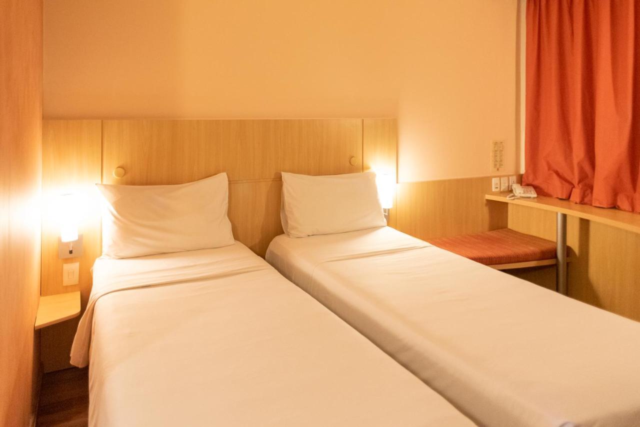 Ibis Barra Funda