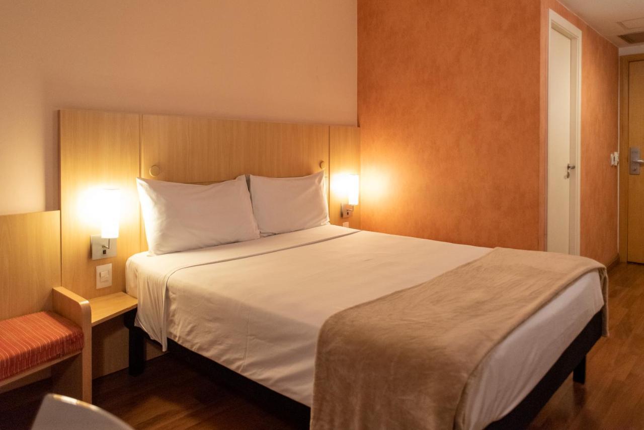 Khách sạn Ibis Barra Funda São Paulo