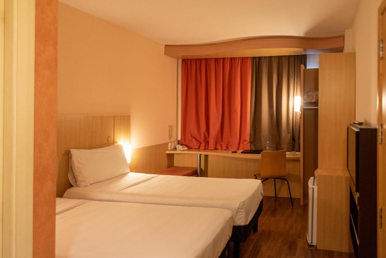 Ibis Barra Funda 3* São Paulo