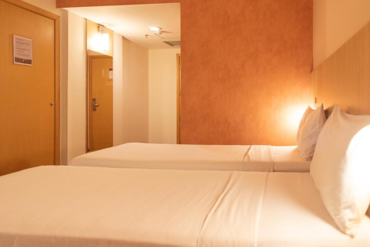 Khách sạn Ibis Barra Funda 3*