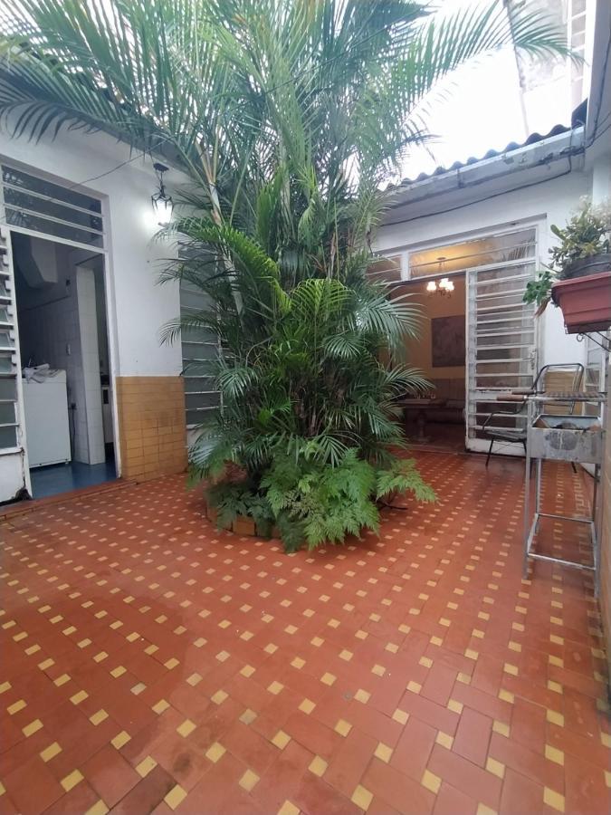 Cama Queen Mega - 10 Min Metro E Aeroporto Cgh Homestay *