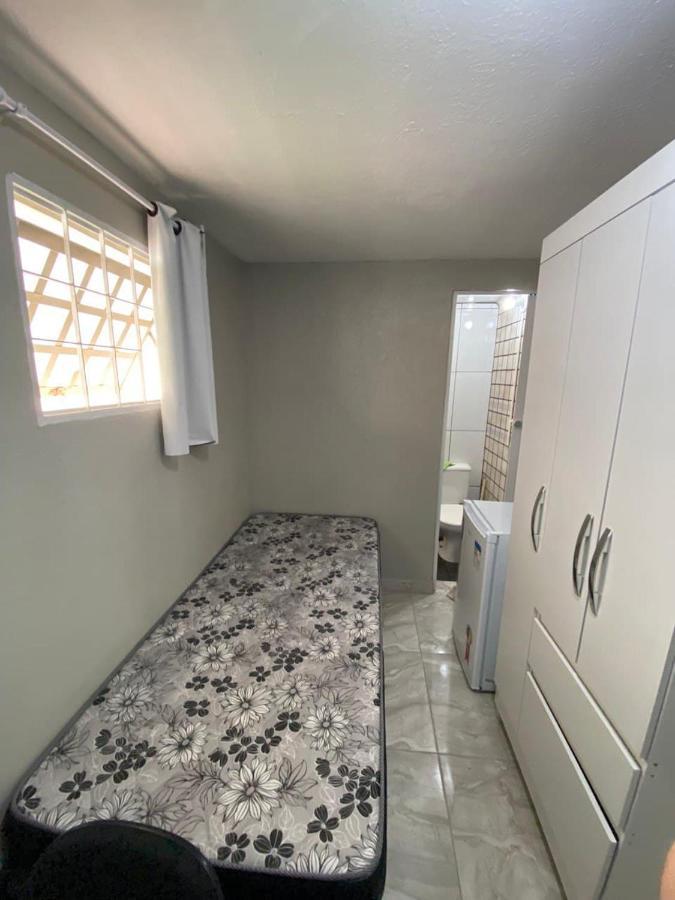 Homestay Morar Bem Sao Paulo
