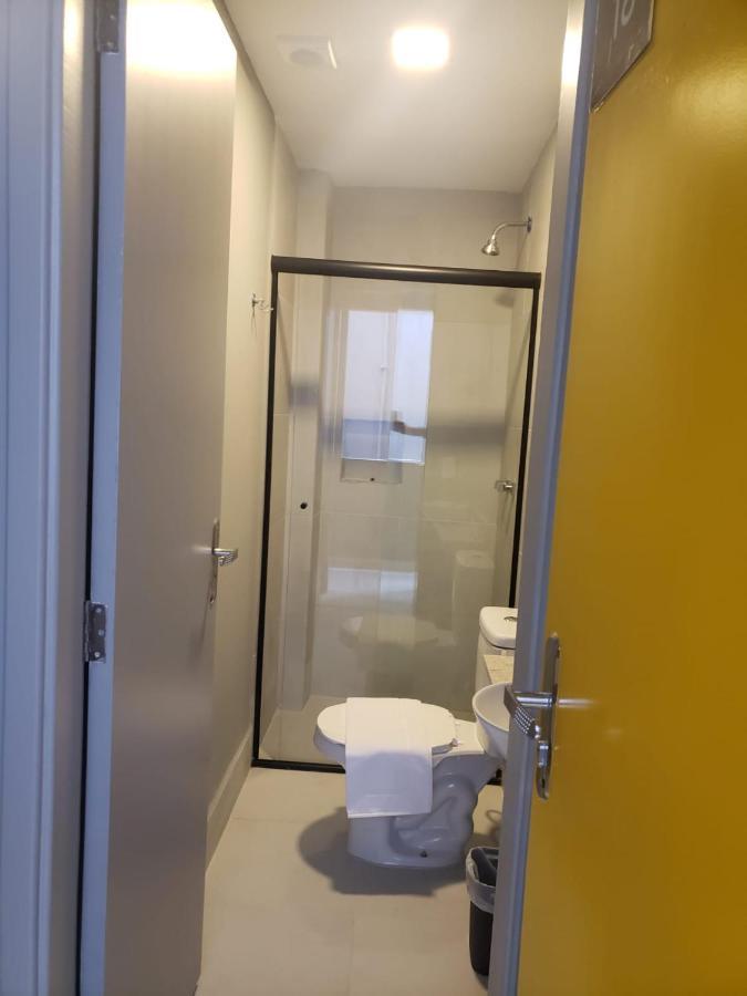 Hotel Unity - Mariana Sp