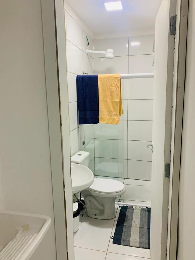 Studio No Tremembe 16 Căn hộ