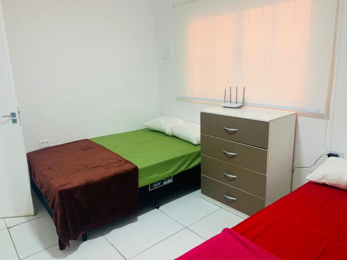 Căn hộ Studio No Tremembe 16 São Paulo