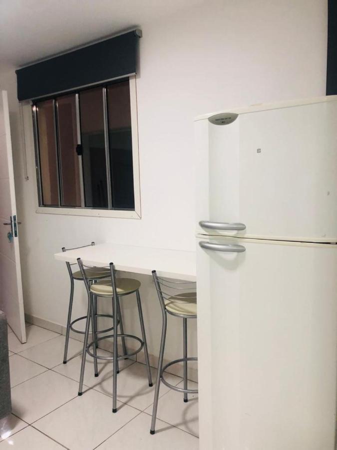 No Tremembe 12 Apartment Sao Paulo