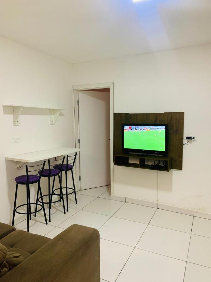 Studio No Tremembe 16 * São Paulo