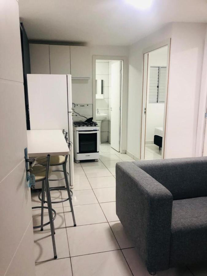 No Tremembe 12 Apartment