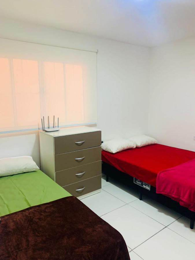 Căn hộ Studio No Tremembe 16 São Paulo