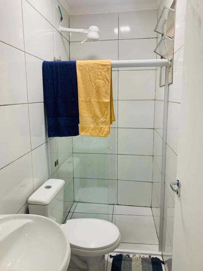 Studio No Tremembe 16 Căn hộ