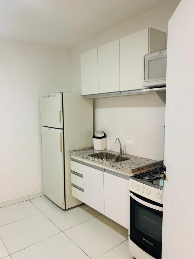 Studio No Tremembe 16 Căn hộ São Paulo