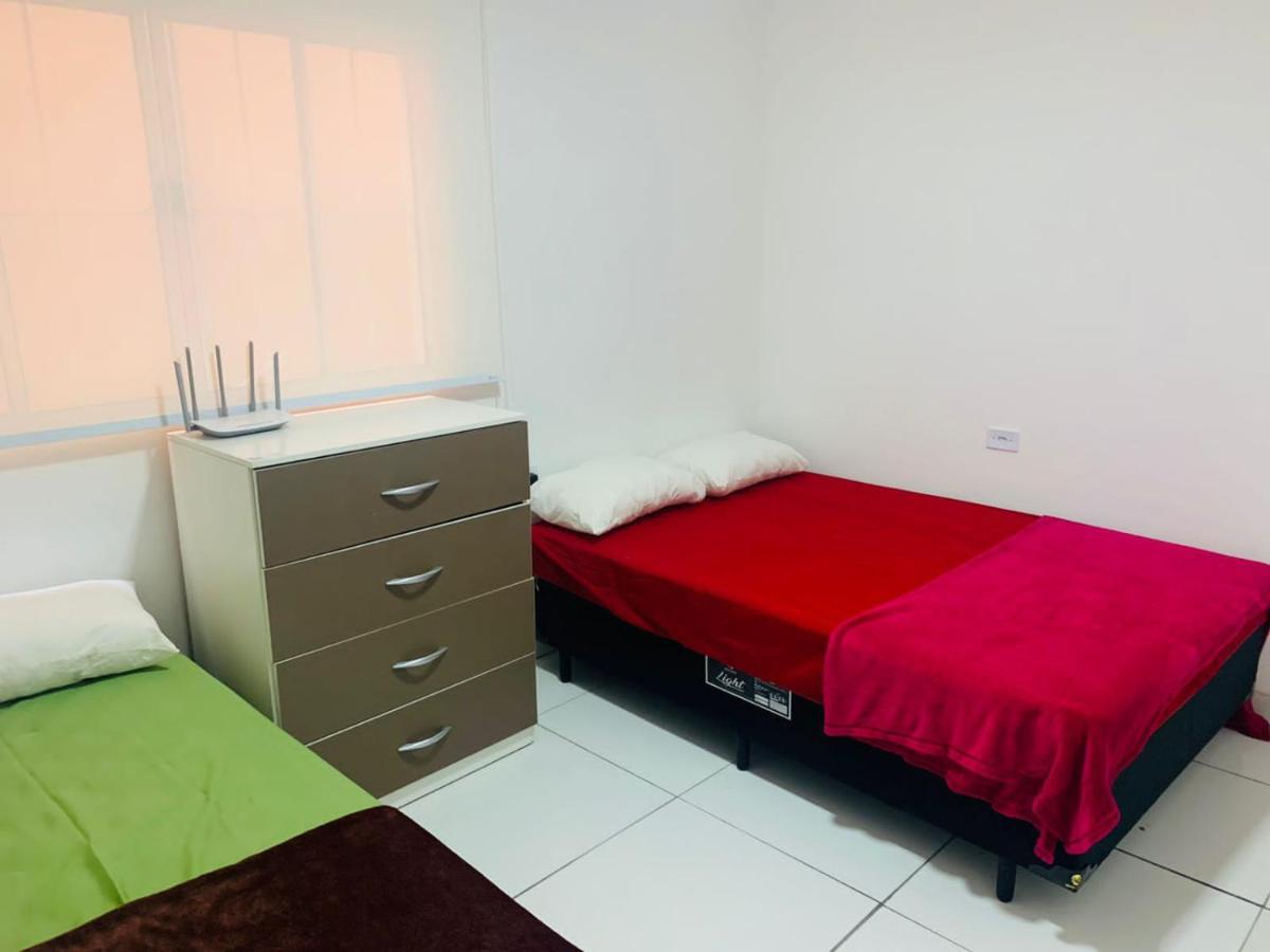 Studio No Tremembe 16 Căn hộ