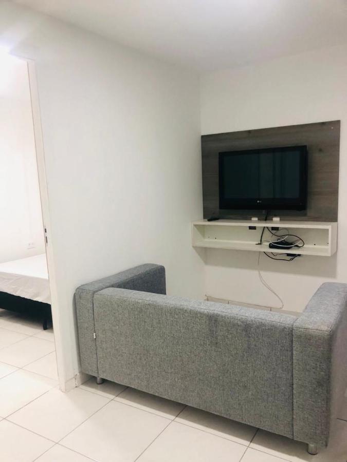 Apartment No Tremembe 12 Sao Paulo