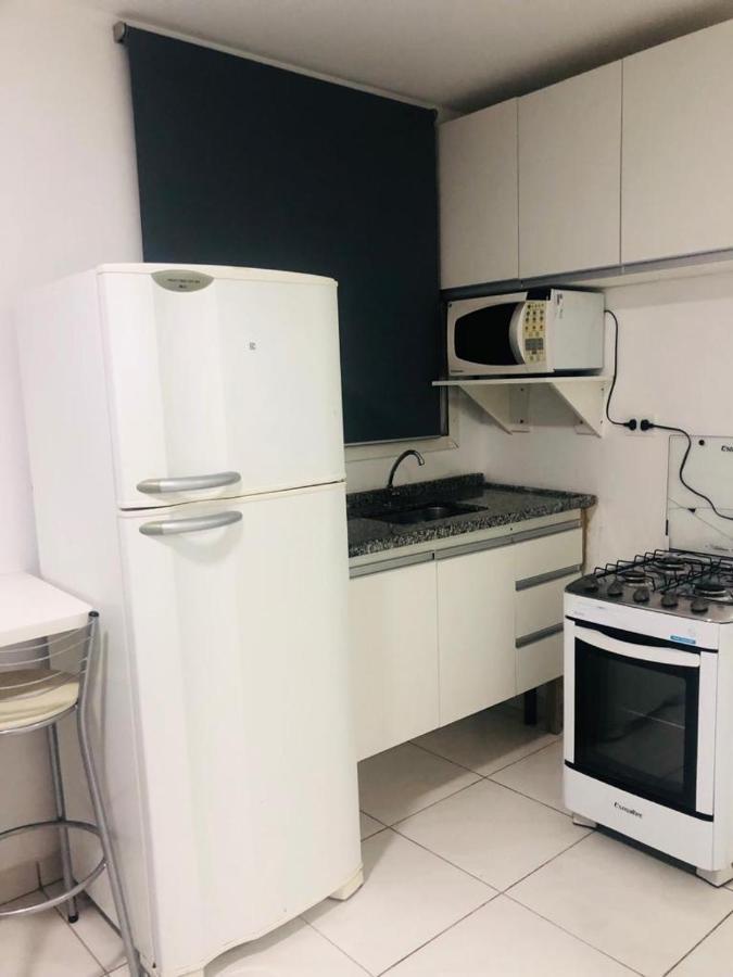 No Tremembe 12 Apartment