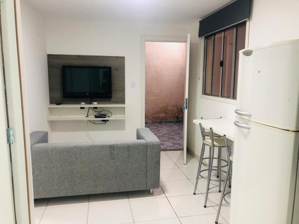 No Tremembe 12 Apartment *