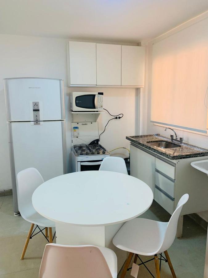 Apartment No Tremembe/tucuruvi Apto 06 Sao Paulo