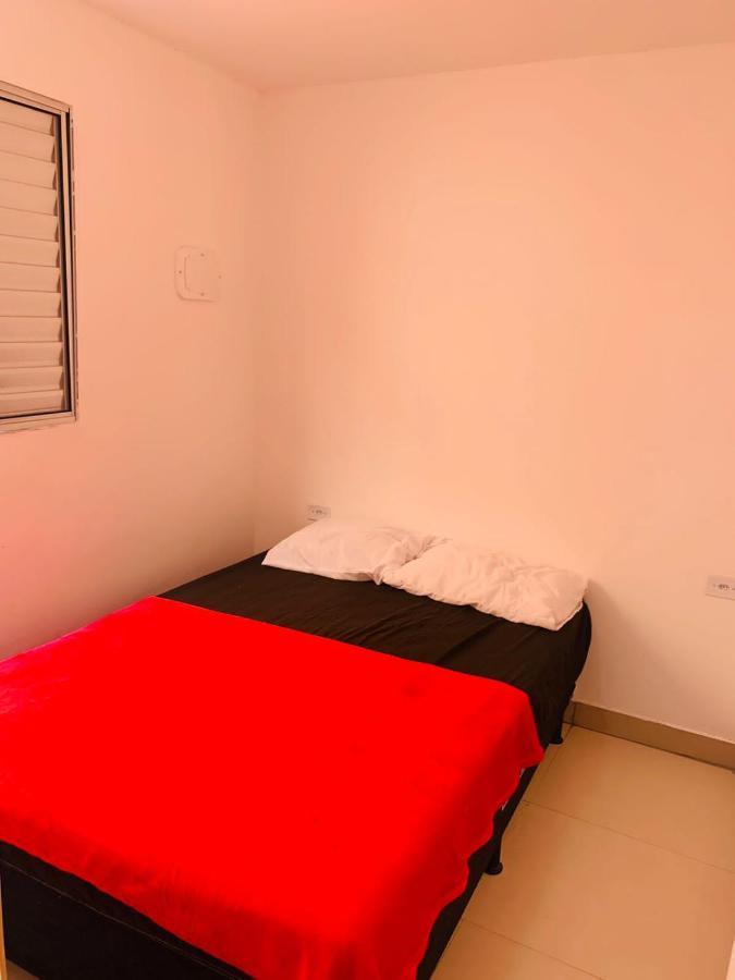 Apartment No Tremembe/tucuruvi Apto 06 *