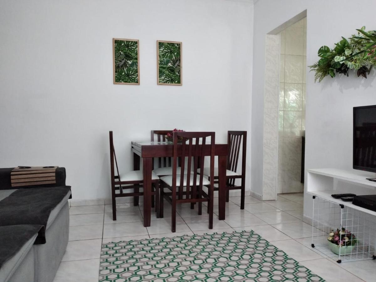 Ferienhaus Casa Agradavel, Bairro Tradicional Em Sao Paulo São Paulo