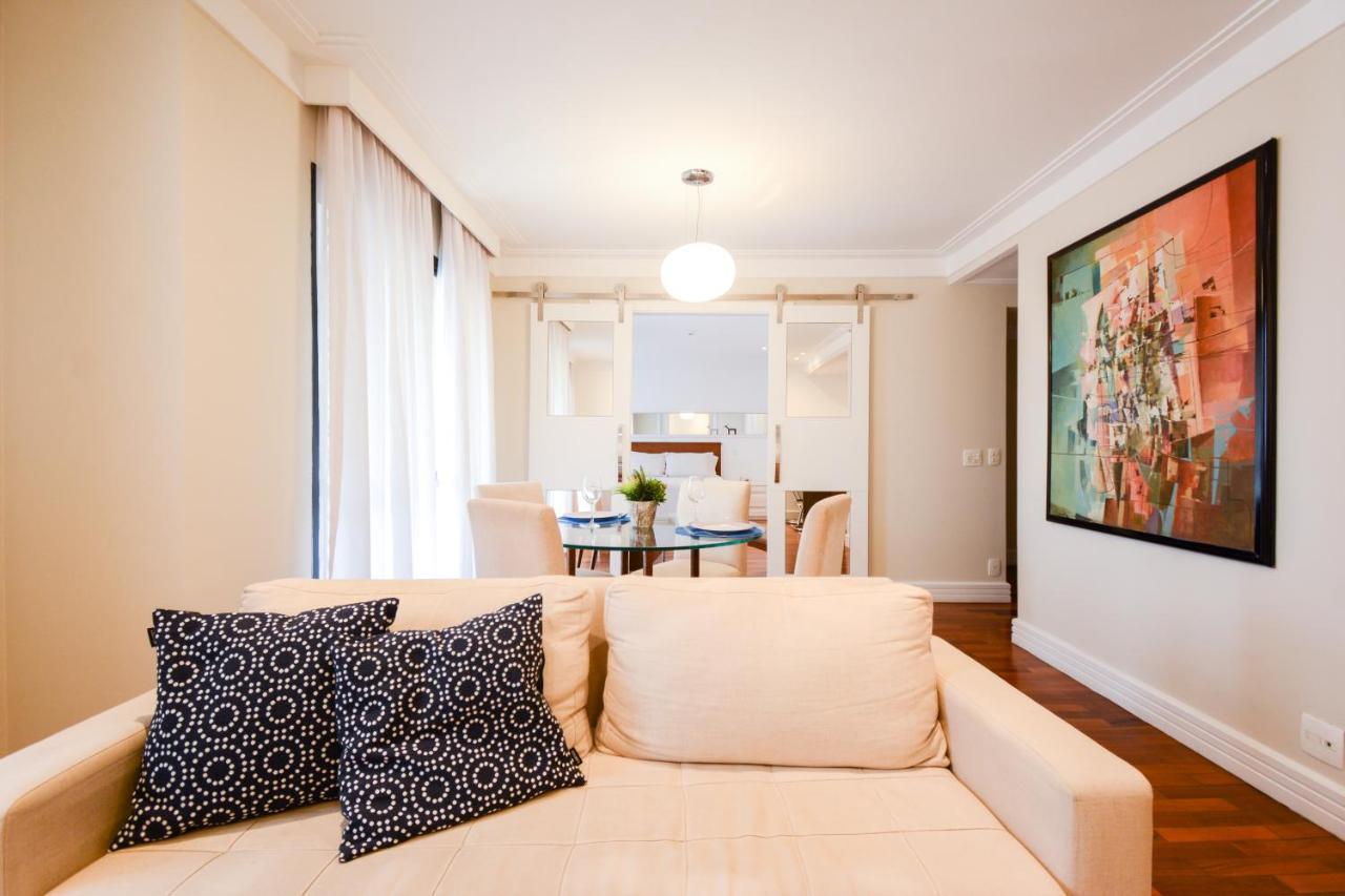 Flat Clarity By Bnbhost Apartment