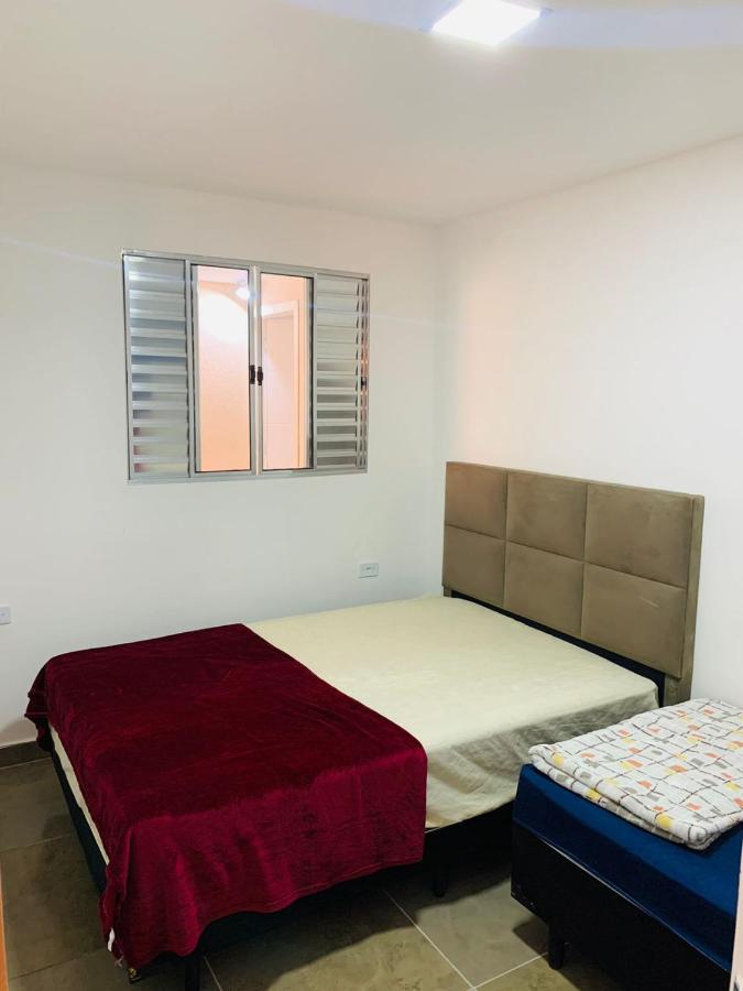 Apartamento No Tremembe 14 Apartment Sao Paulo