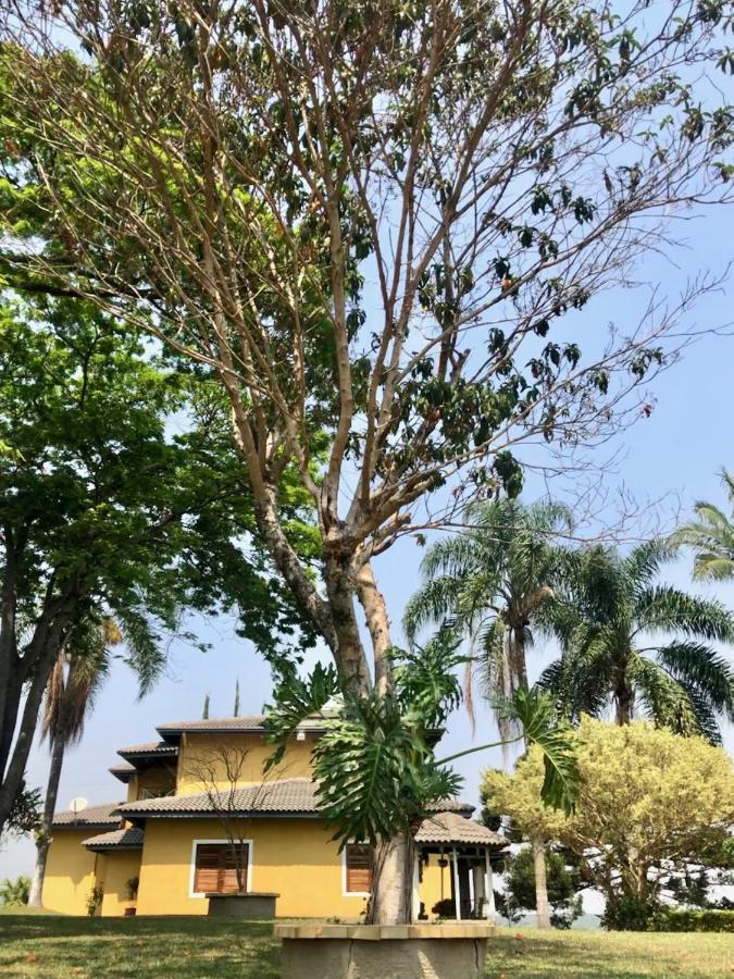 Paz E Alegria No Recanto Do Vo Loco Nhà nghỉ São Paulo