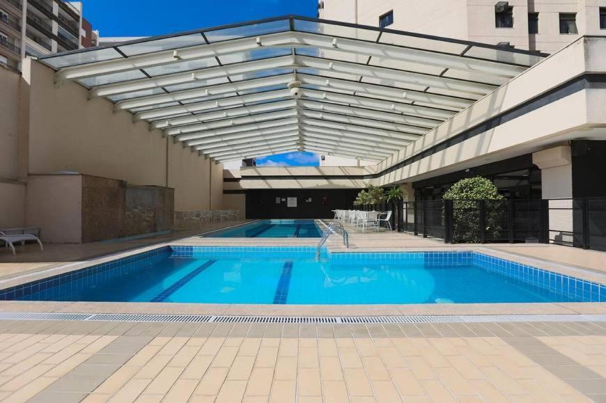 Apartment Airport Congonhas Brasil *