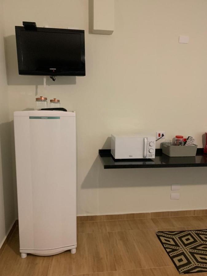 Catumbi 4 Apartment São Paulo