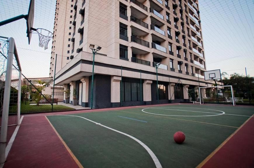 Airport Congonhas Brasil Apartment *