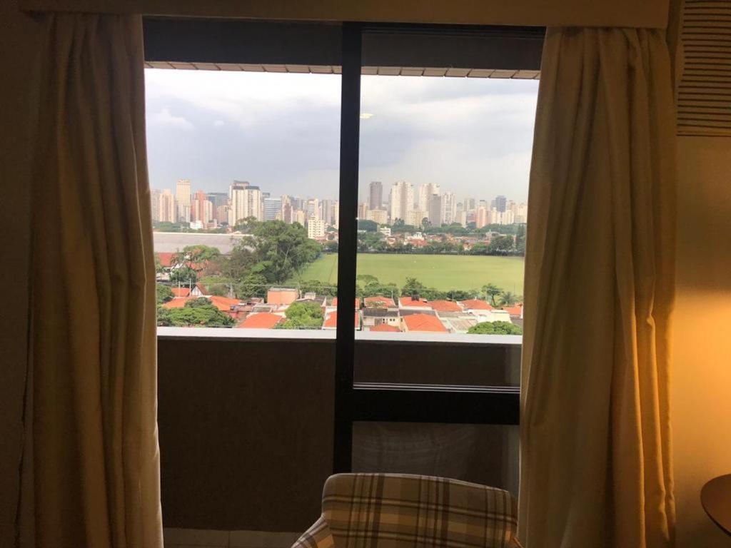 Premium Flats Brooklin Sao Paulo