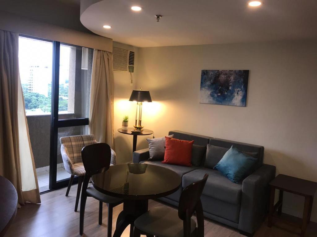 Premium Flats Brooklin Apartment *