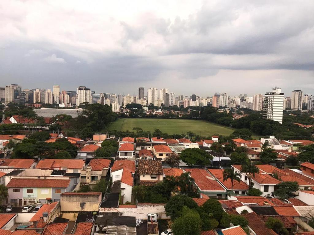 Premium Flats Brooklin * Sao Paulo