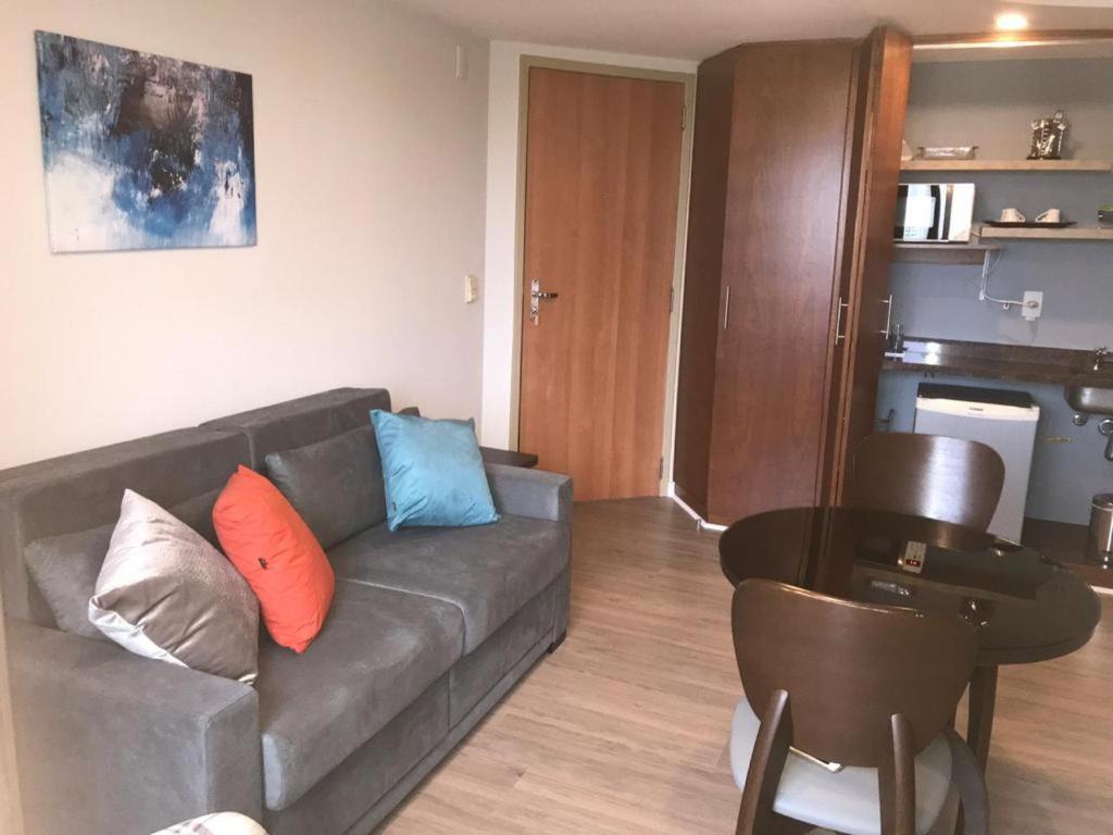 Apartment Premium Flats Brooklin *