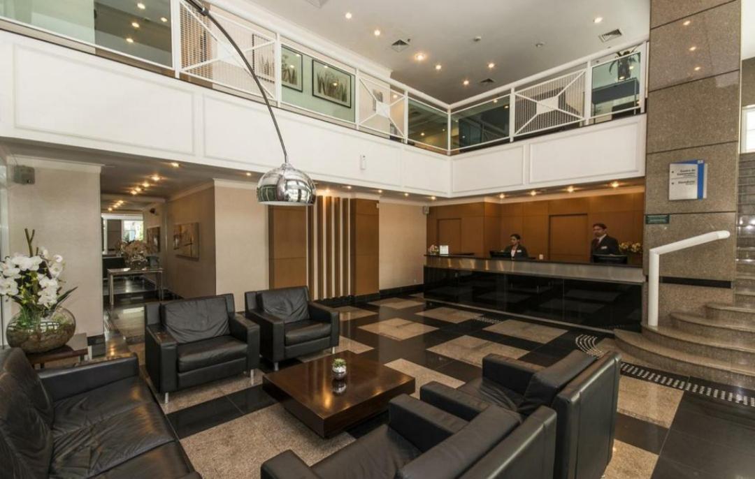Flat Perdizes - Transamerica Executive Apartment