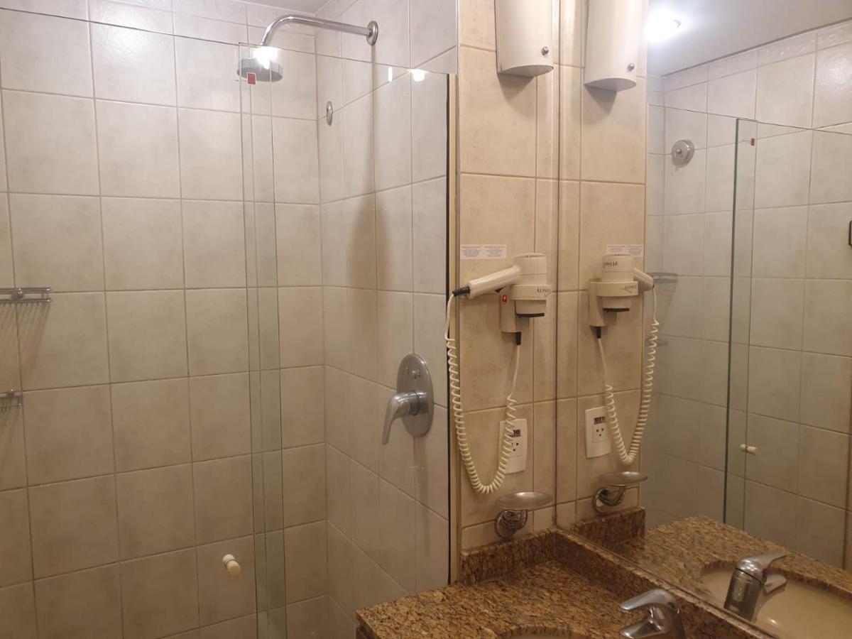 Apartment Flat Perdizes - Transamerica Executive São Paulo