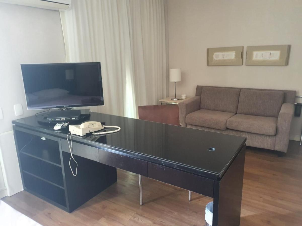 Apartment Flat Perdizes - Transamerica Executive