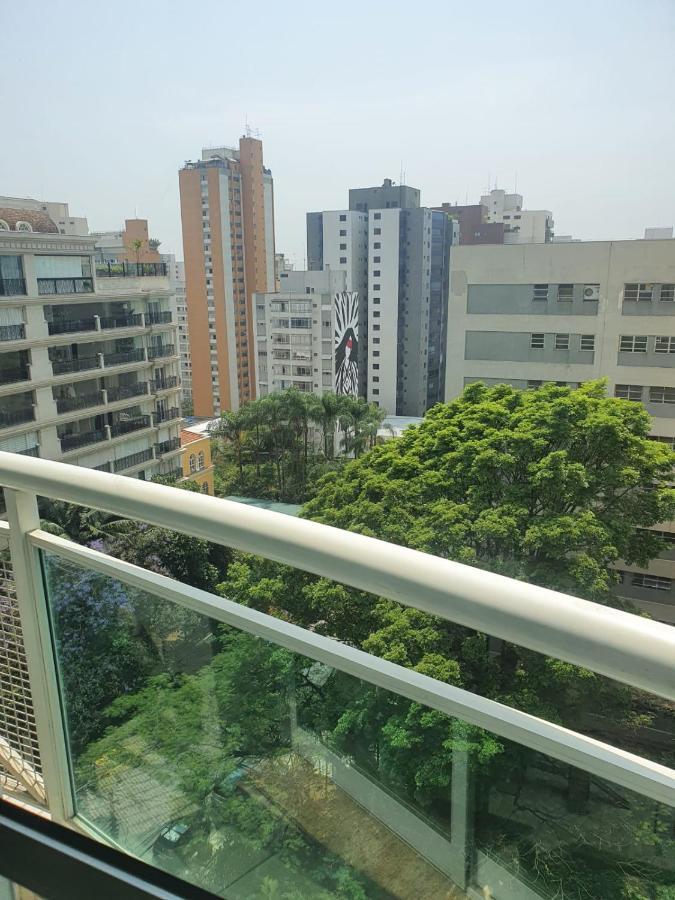 Apartment Flat Perdizes - Transamerica Executive