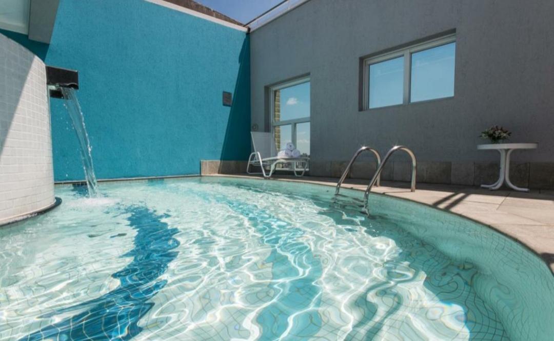 Apartment Flat Perdizes - Transamerica Executive *