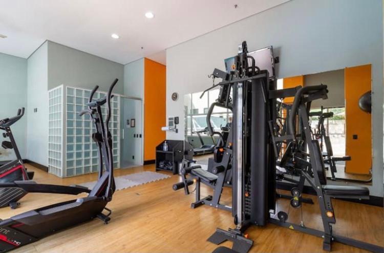 Flat - Consolacao, Proximo A Avenida Paulista Apartment *