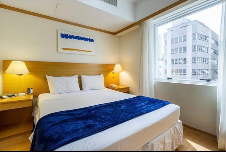 Flat - Consolacao, Proximo A Avenida Paulista * Sao Paulo