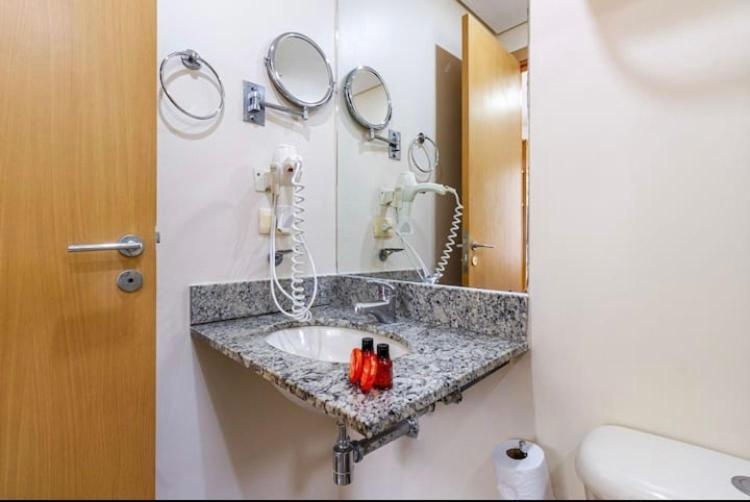 Apartment Flat - Consolacao, Proximo A Avenida Paulista *