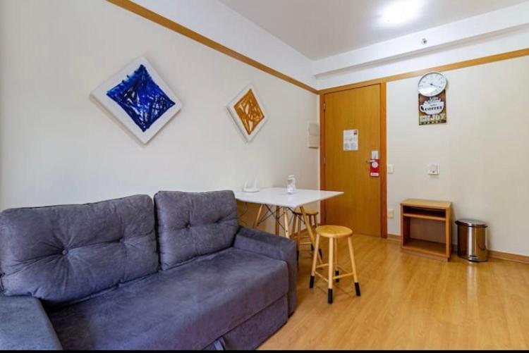 Flat - Consolacao, Proximo A Avenida Paulista Apartment *