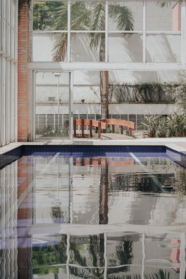 Grand Loft - Amazing Duplex 314 Apartemen Sao Paulo