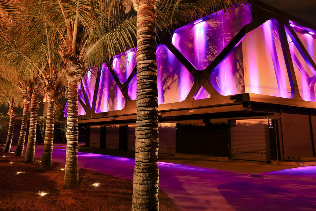 Hotel cinta Lush Ipiranga (adults Only) 3*