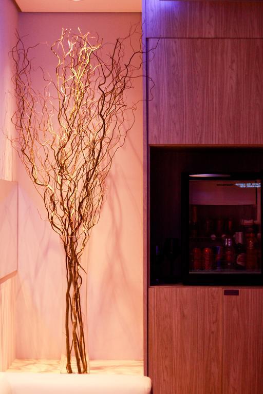 Lush Ipiranga (adults Only) Hotel cinta 3*
