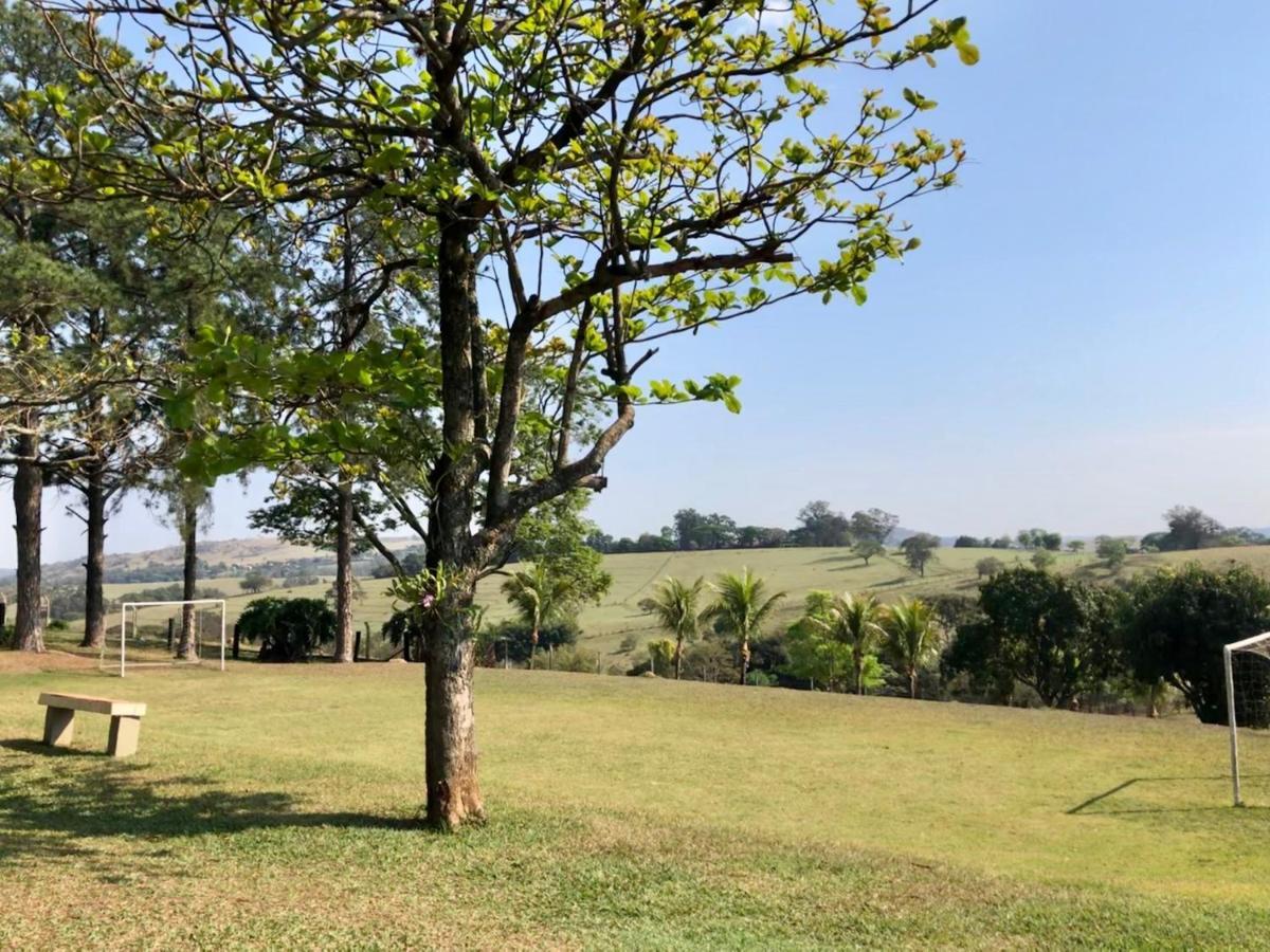 Nhà nghỉ Paz E Alegria No Recanto Do Vo Loco São Paulo