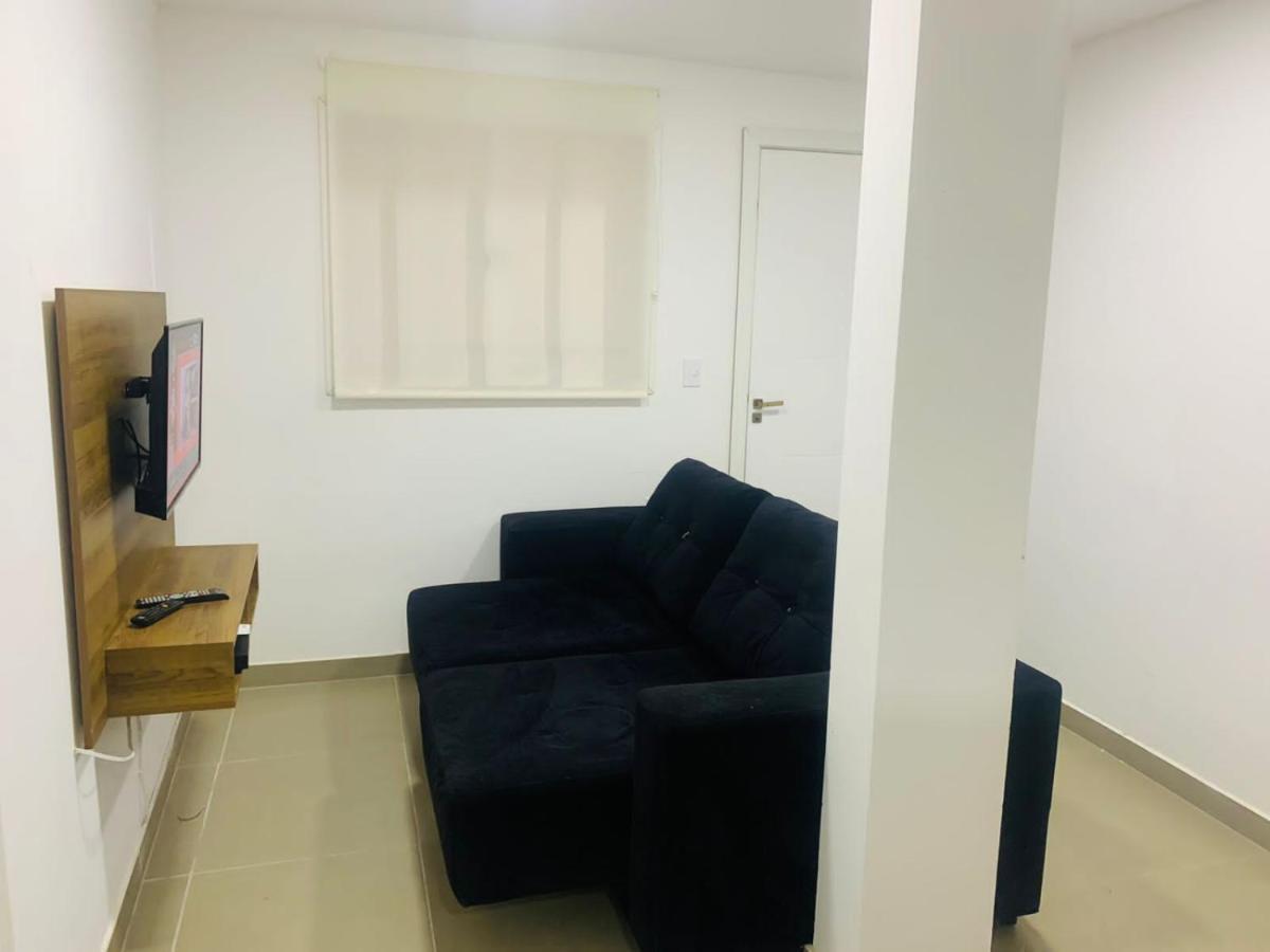 Apartamento 2 No Tremembe 15 Apartemen