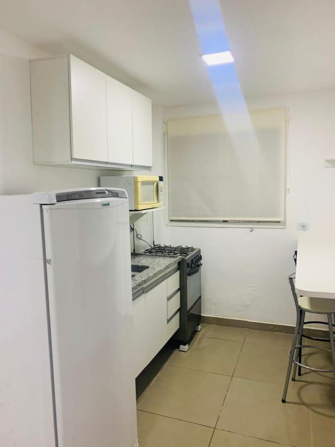 Apartemen Apartamento 2 No Tremembe 15 Sao Paulo