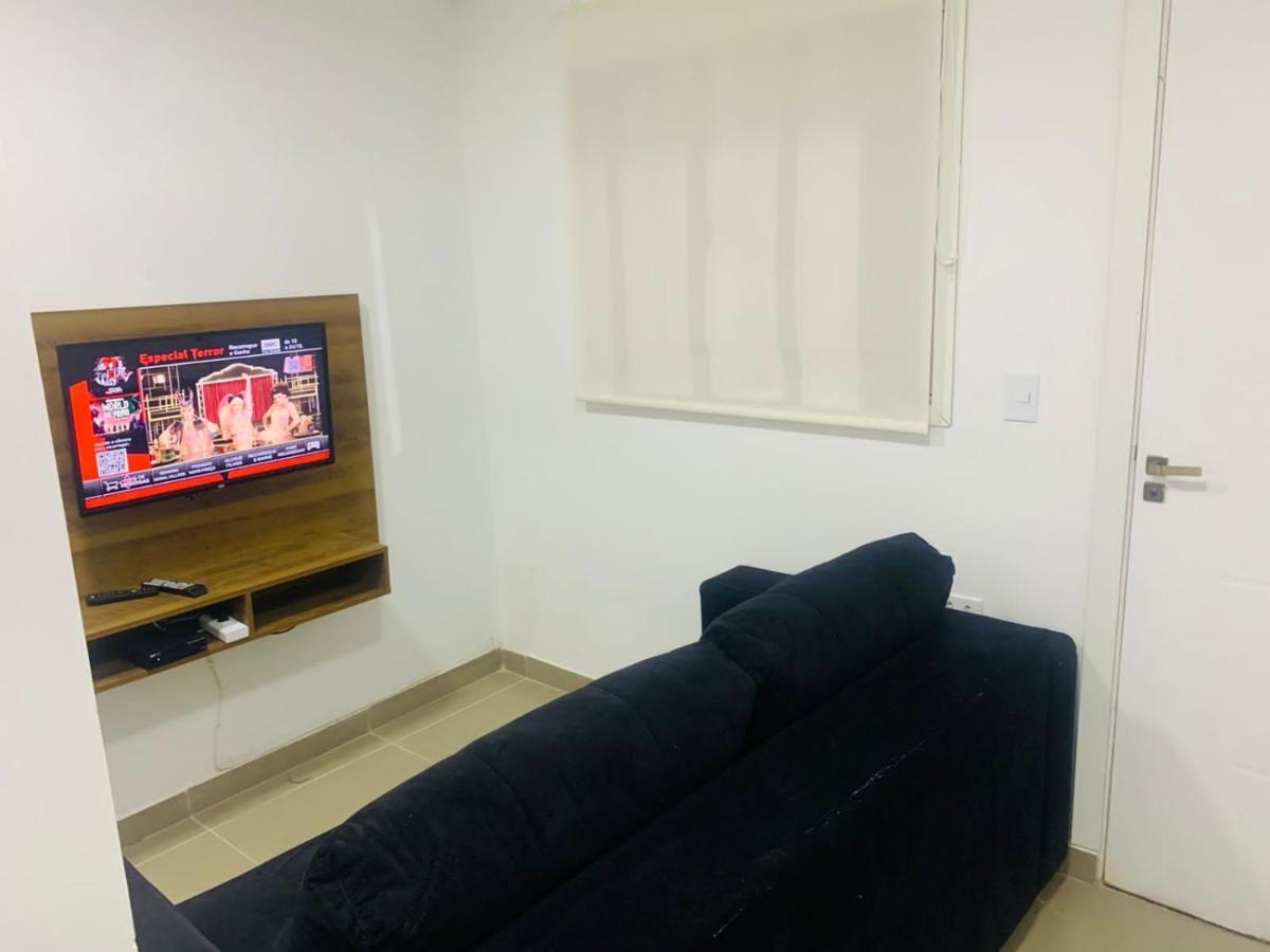 Apartemen Apartamento 2 No Tremembe 15
