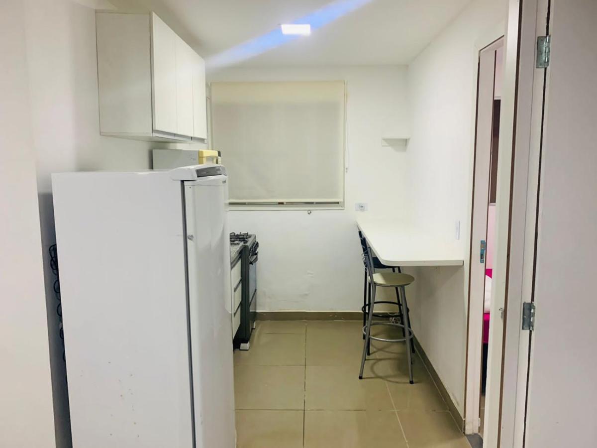 Apartamento 2 No Tremembe 15 *
