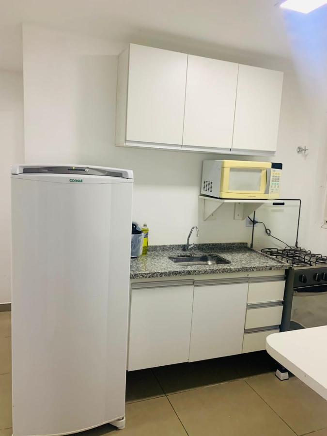 Apartemen Apartamento 2 No Tremembe 15 Sao Paulo